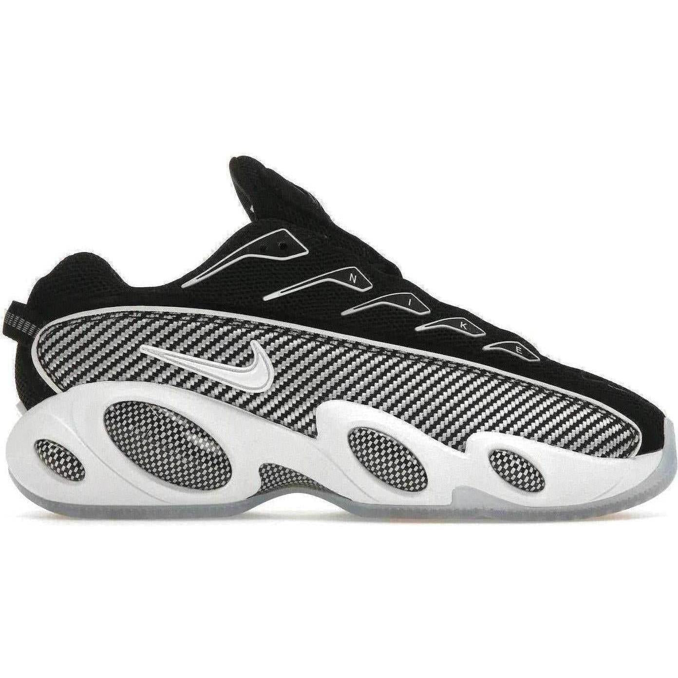 Nike Nocta Drake Glide Black White