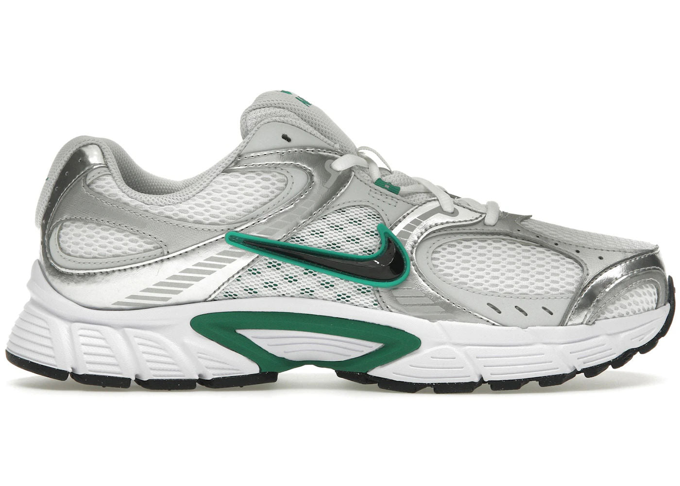 Nike V5 RNR White Malachite