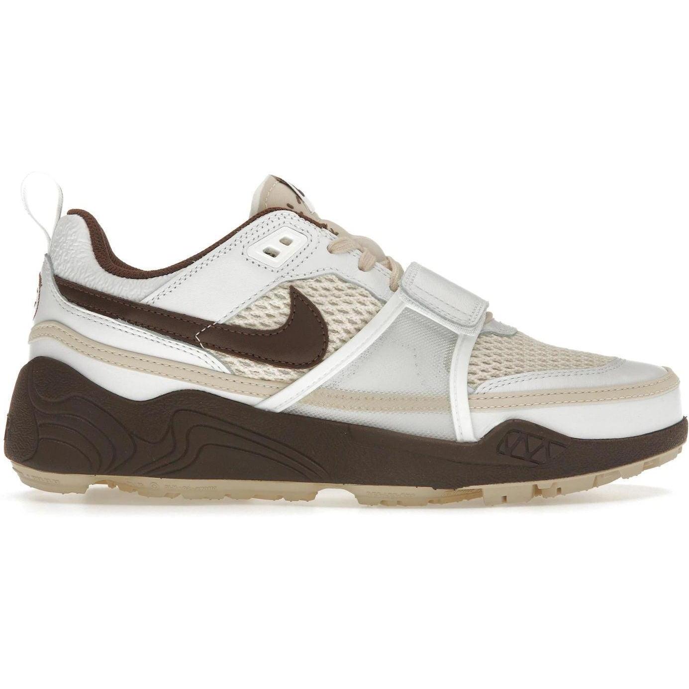 Nike Zoom Field Jaxx Travis Scott Light Chocolate
