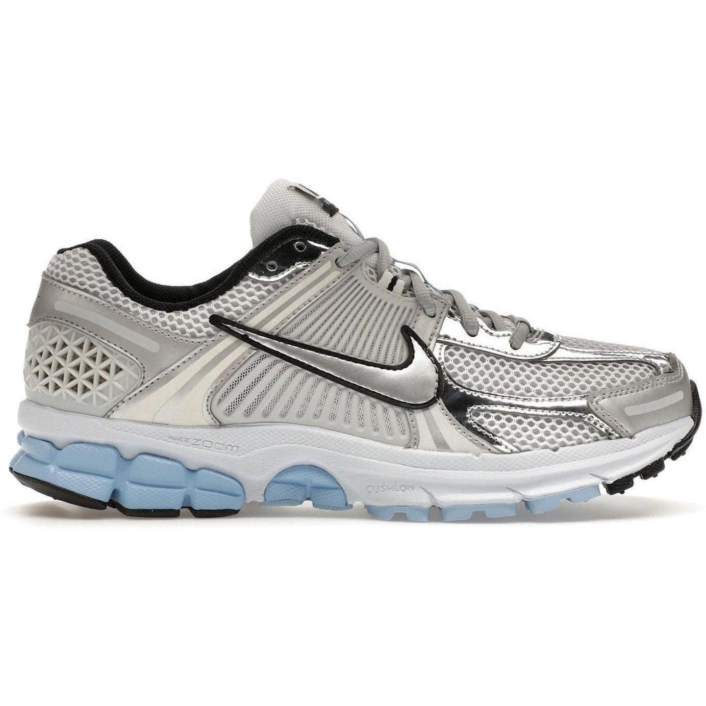 Nike Zoom Vomero 5 Metallic Silver Blue Tint (Women's)