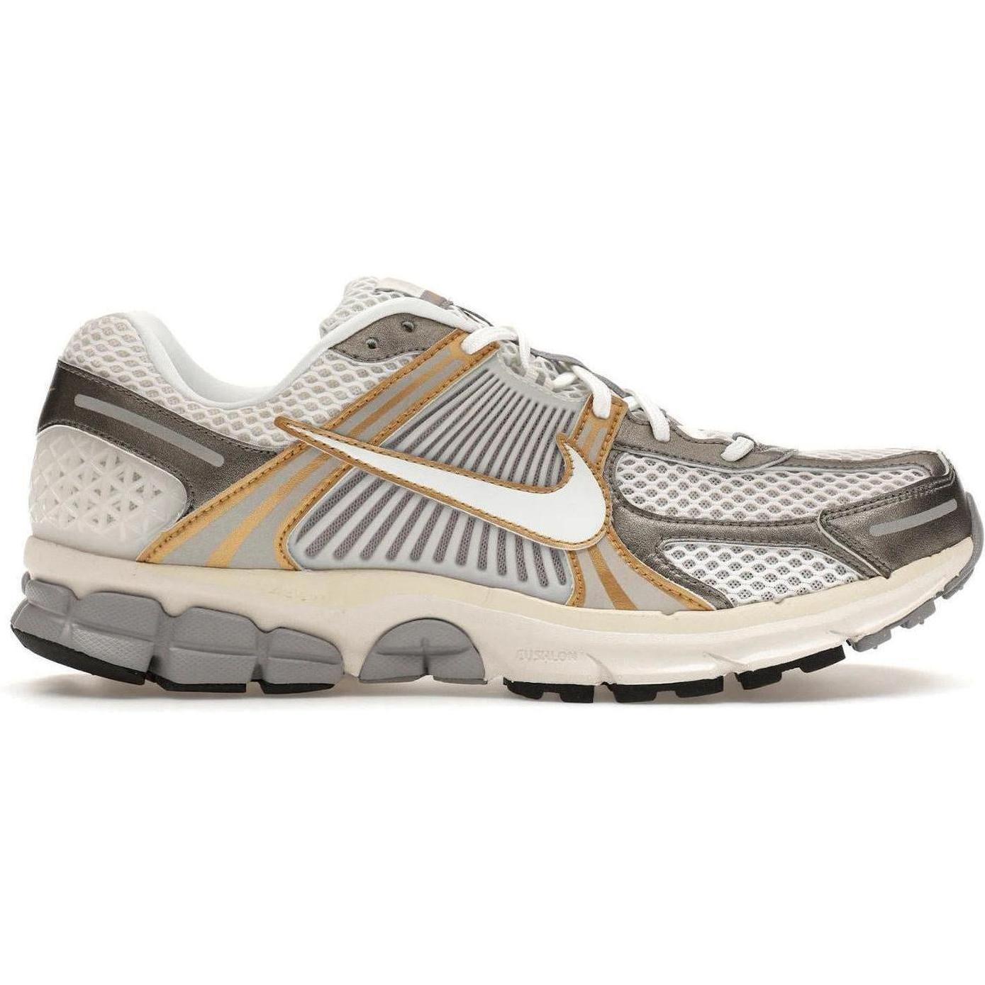 Nike Zoom Vomero 5 Platinum Tint Metallic Gold