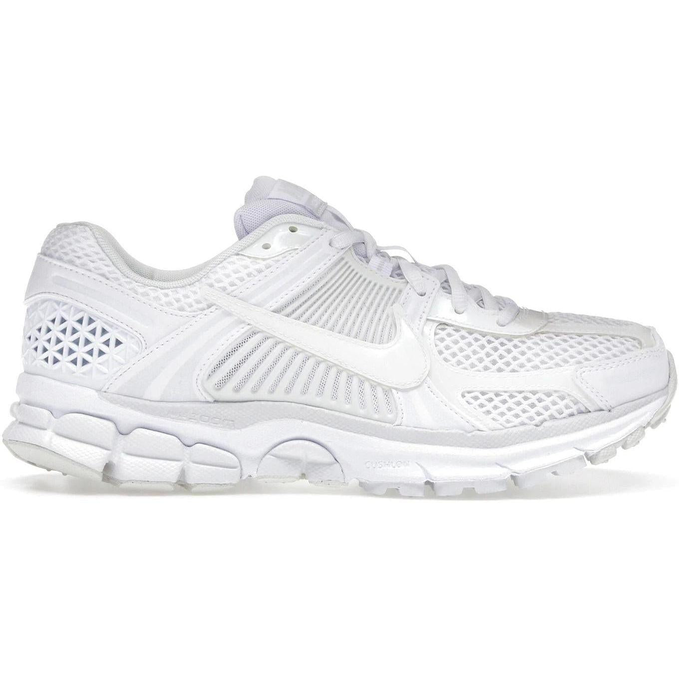 Nike Zoom Vomero 5 Triple White (Women's)