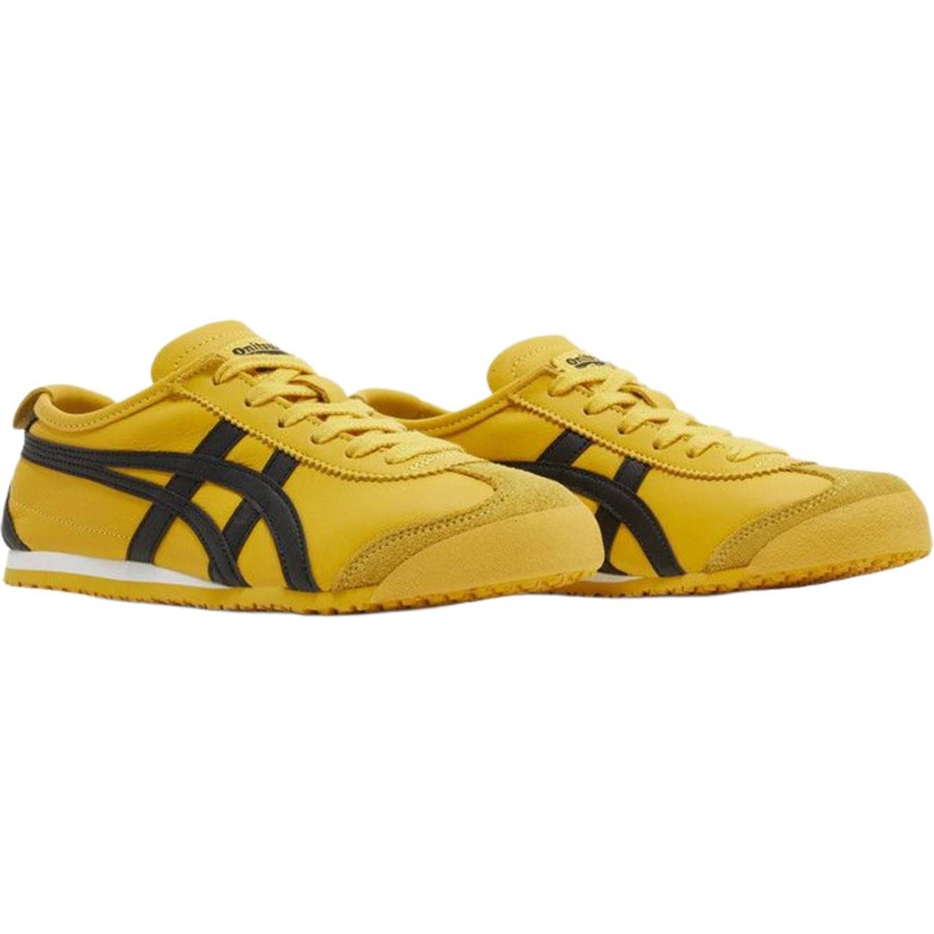 Onitsuka Tiger Mexico 66 'Kill Bill' 2023