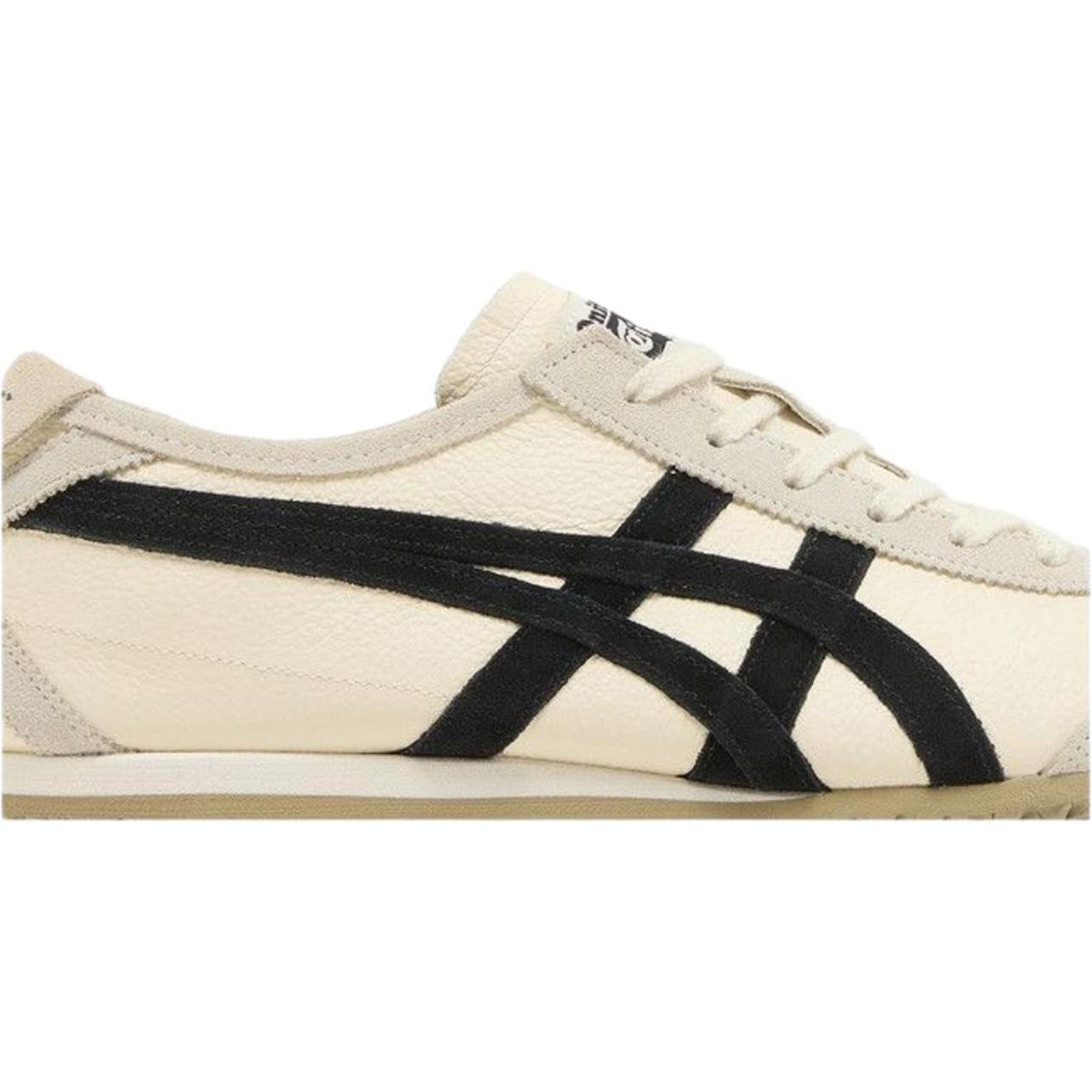 Onitsuka Tiger Mexico 66 Vintage 'Birch Black'