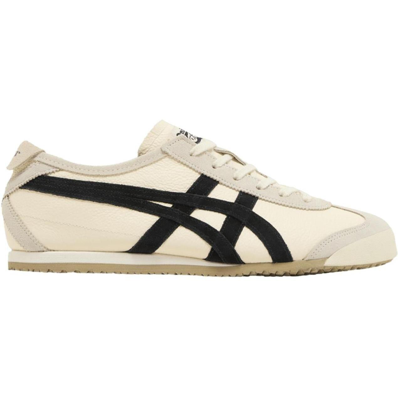 Onitsuka Tiger Mexico 66 Vintage 'Birch Black'