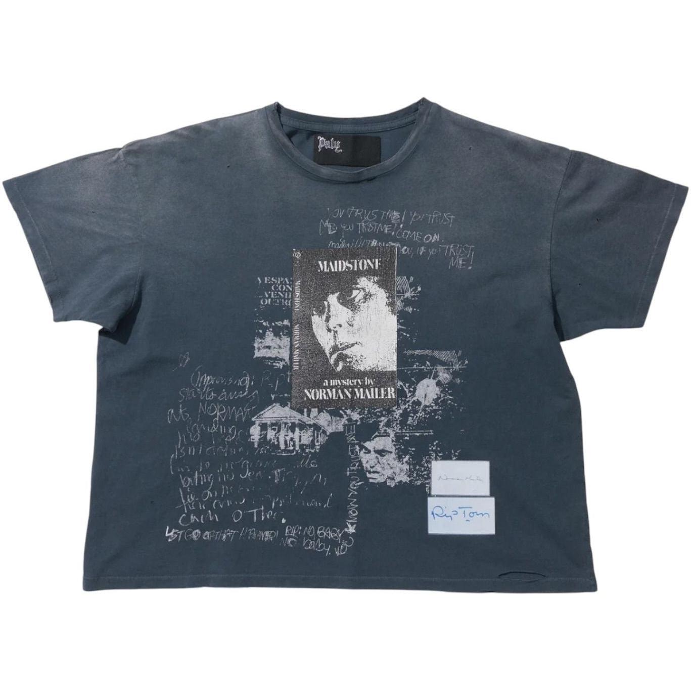 Paly Hollywood Maidstone T-Shirt