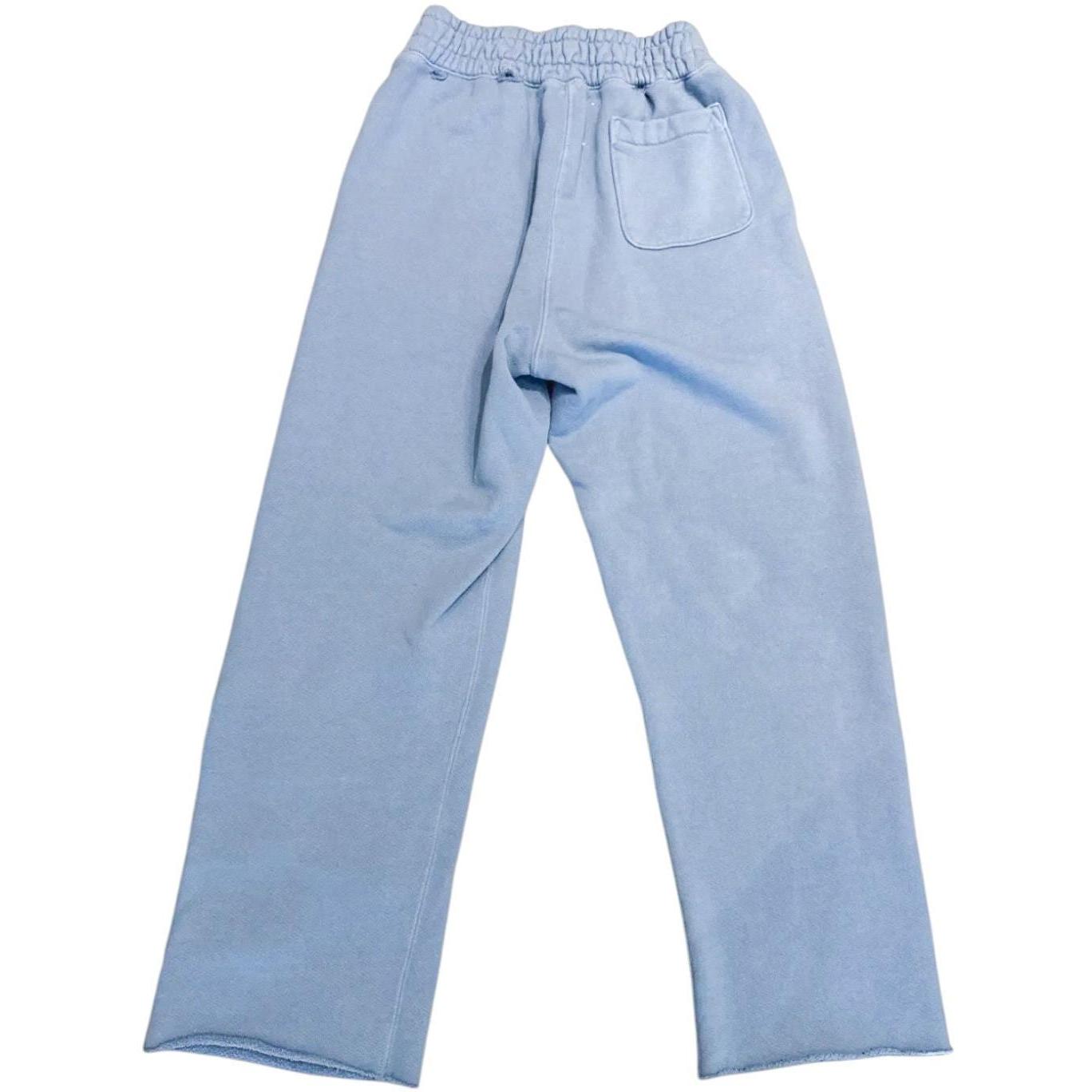 Paly Hollywood Patch Sweatpants Blue