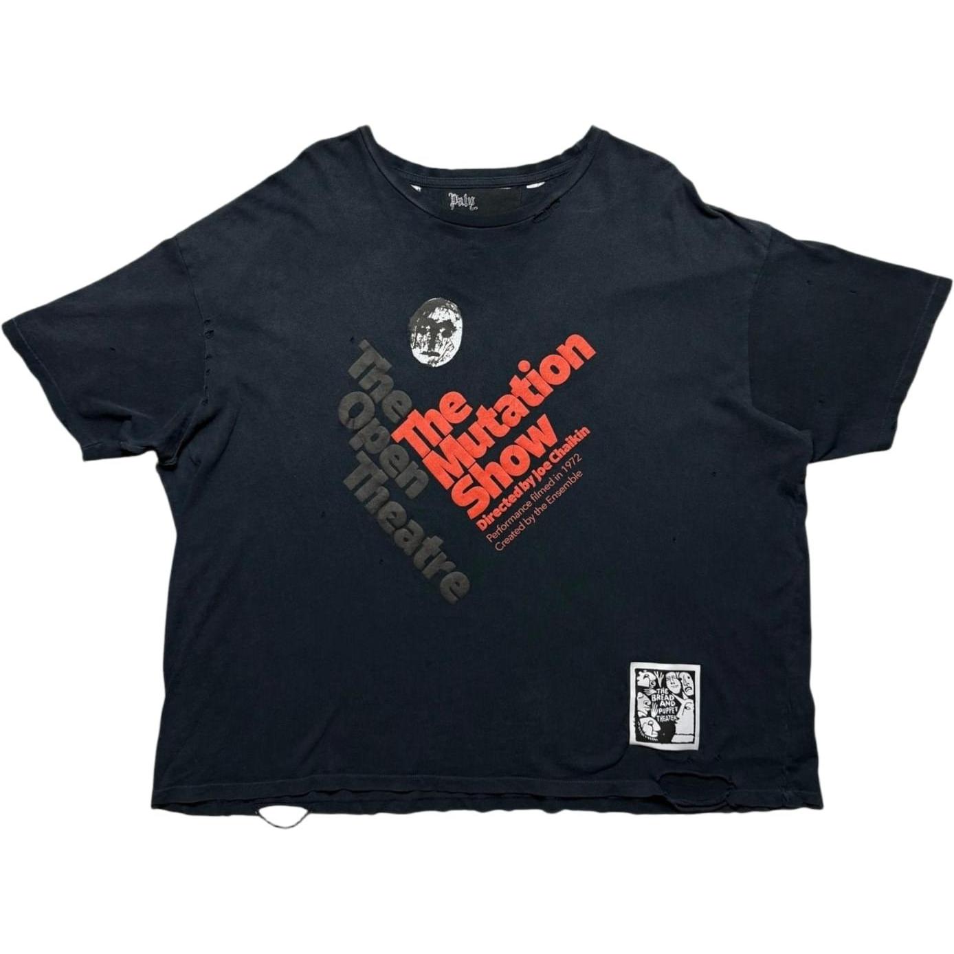 Paly Hollywood The Webster X NYFW Exclusive Tee