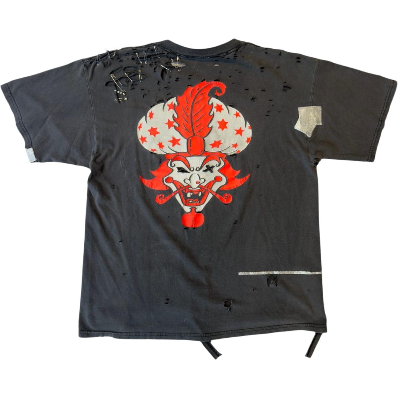 Poor Parker Vintage The Great Milenko One Of One T-shirt