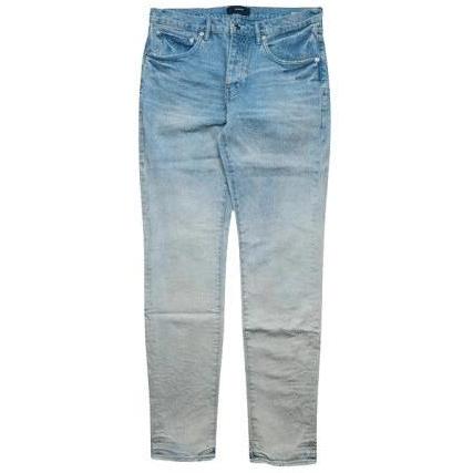 Purple Brand Light Indigo Jeans