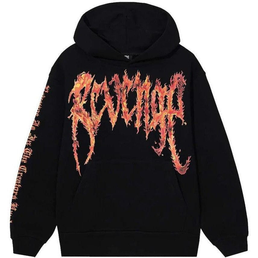 Revenge orders Hoodie