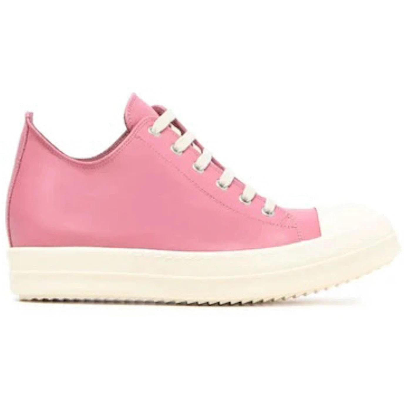 Rick Owens Porterville Low Thulian Milk (Women's)