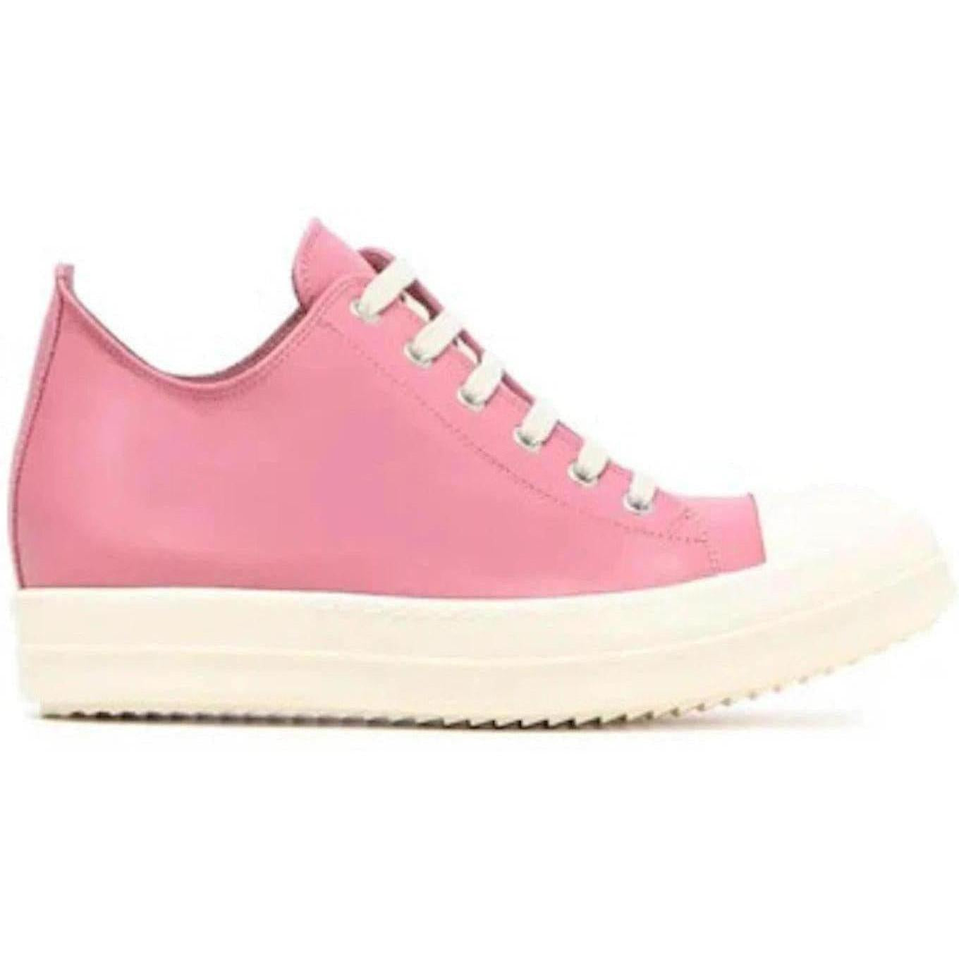 Rick Owens Porterville Low Thulian Milk (Women's)