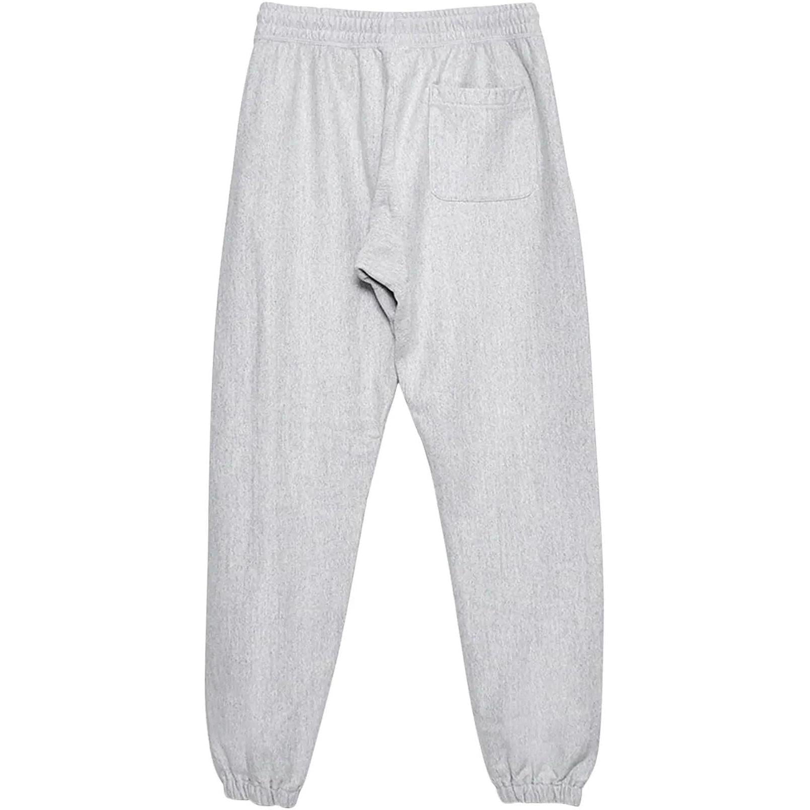 Saint Michael Mxxxxxx Arch Sweatpants Grey