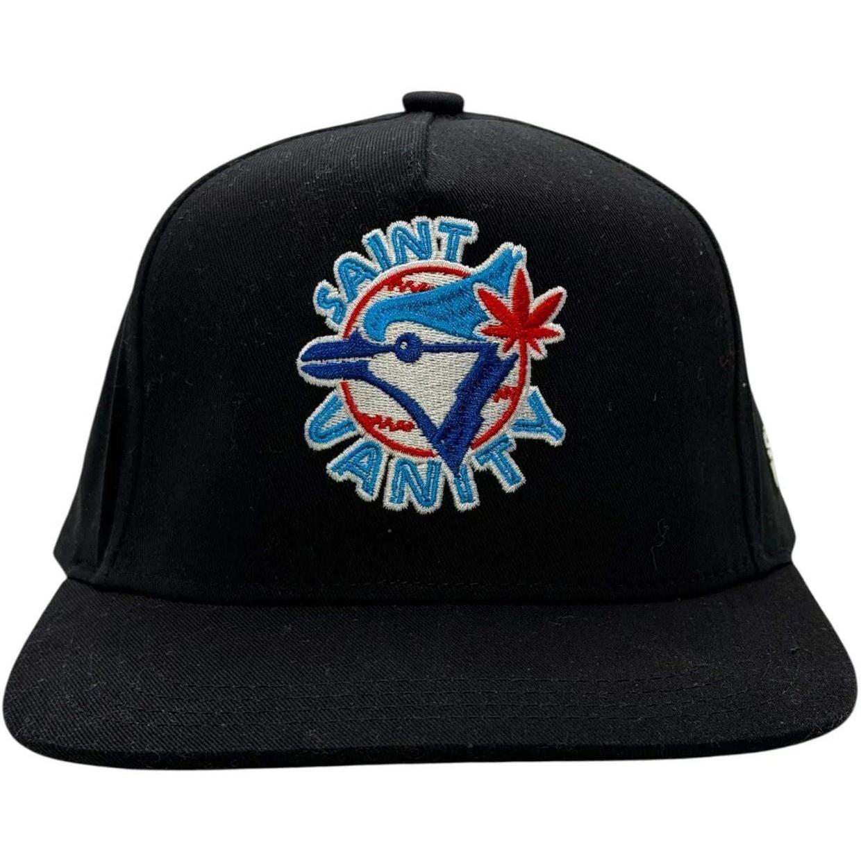 Saint Vanity Blue Bird Snapback