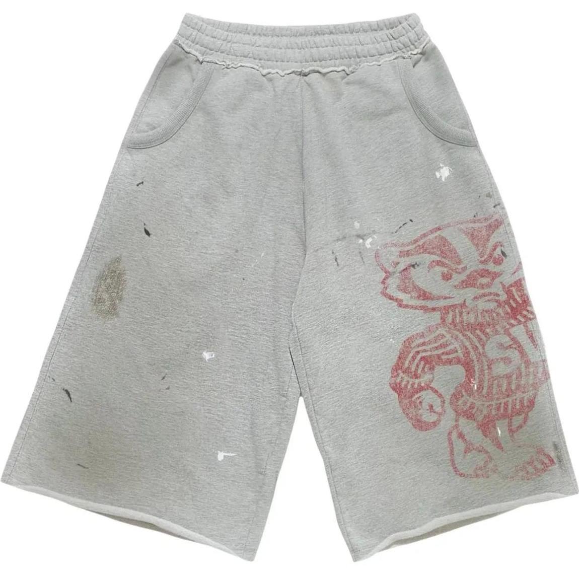 Sainty Vanity Bagers Long Shorts