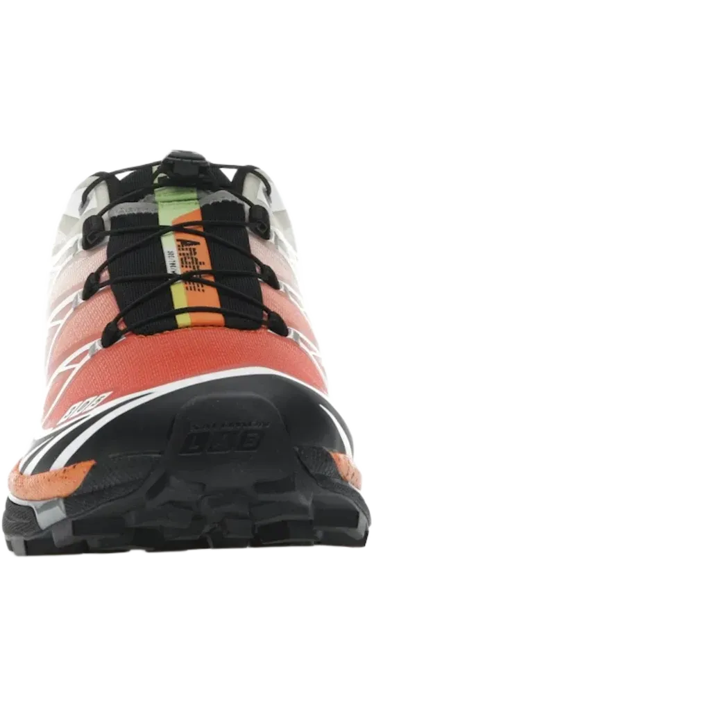 Salomon XT-6 Andrew Miami Florida Snow Crab