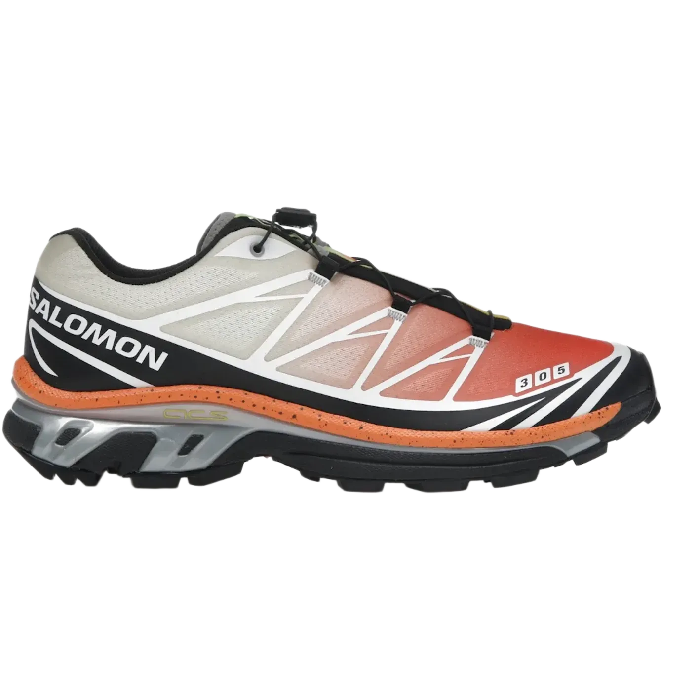 Salomon XT-6 Andrew Miami Florida Snow Crab