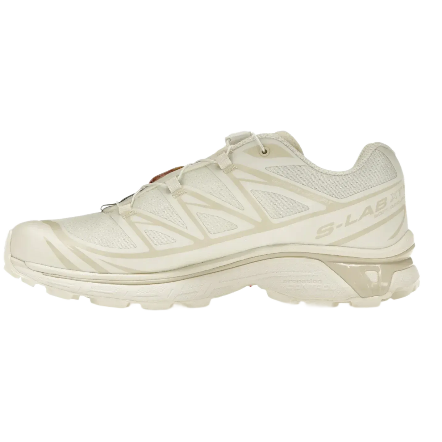 Salomon XT-6 Vanilla Ice Almond Milk