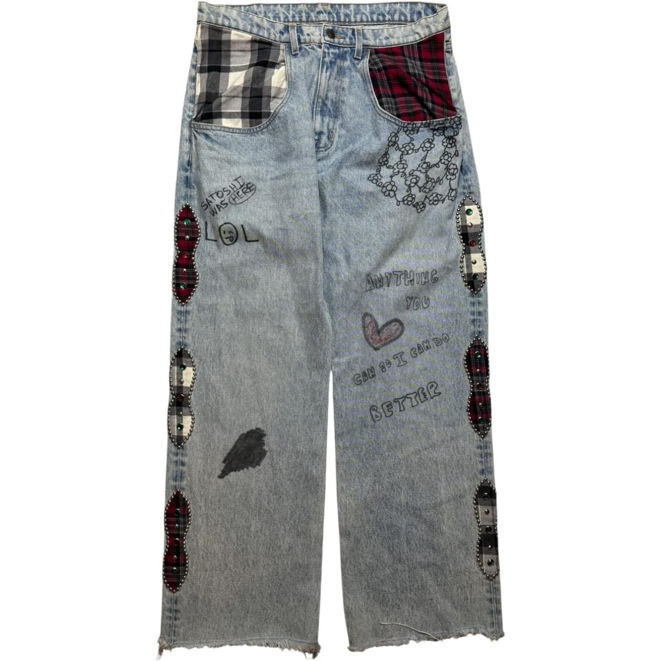 Satoshi Nakamoto Nessa Pant