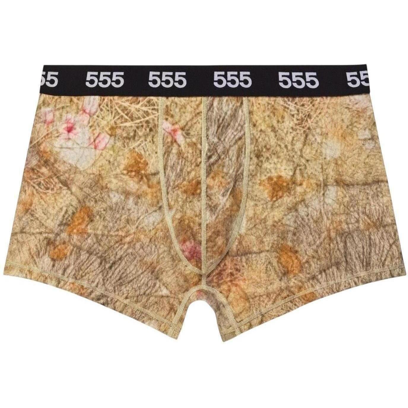 Sp5der Boxer Briefs Tree Camo