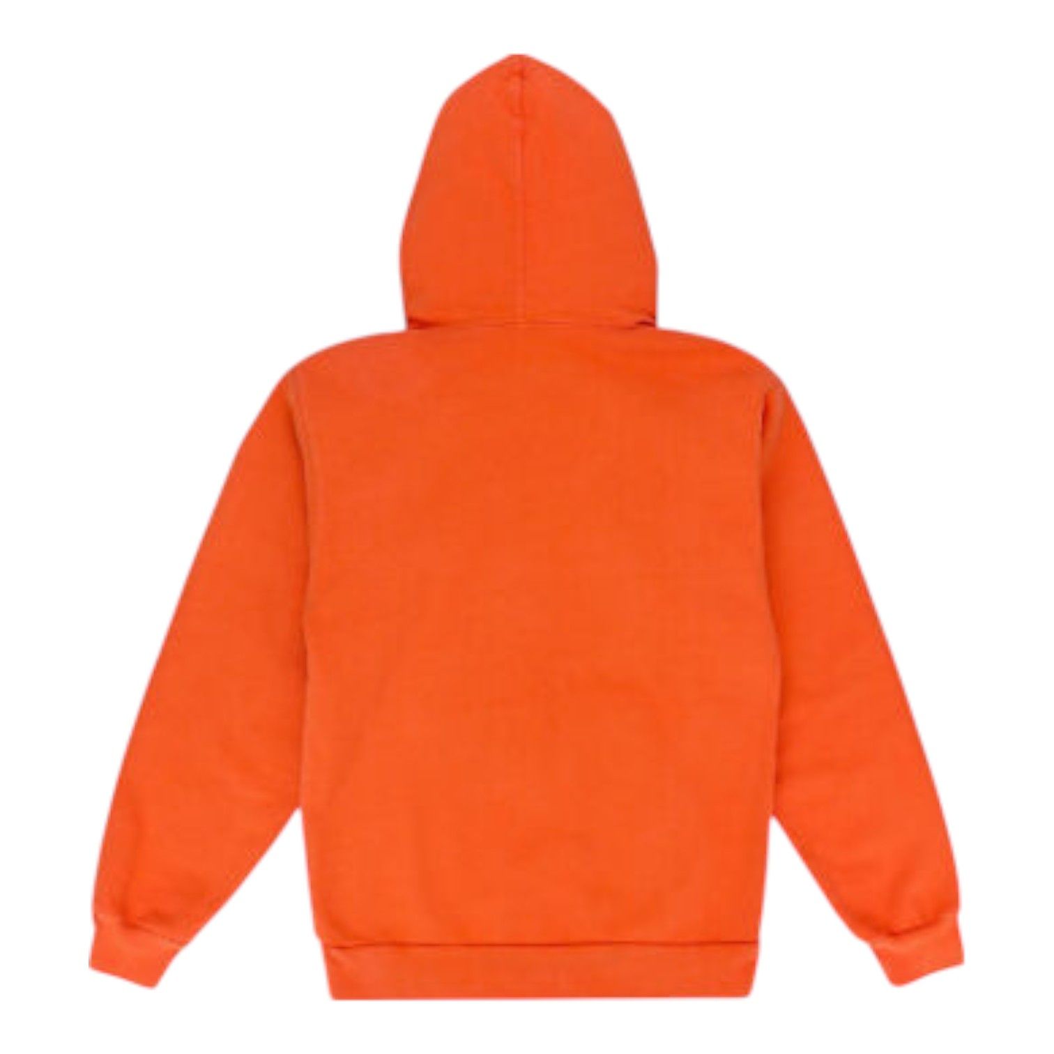 Sp5der Legacy Hoodie Orange