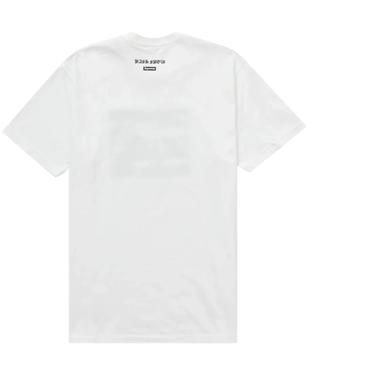 Supreme Hell Tee White