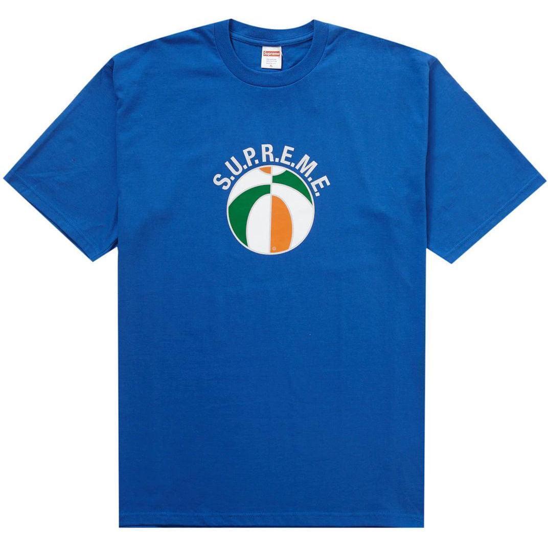 Supreme League Tee Royal