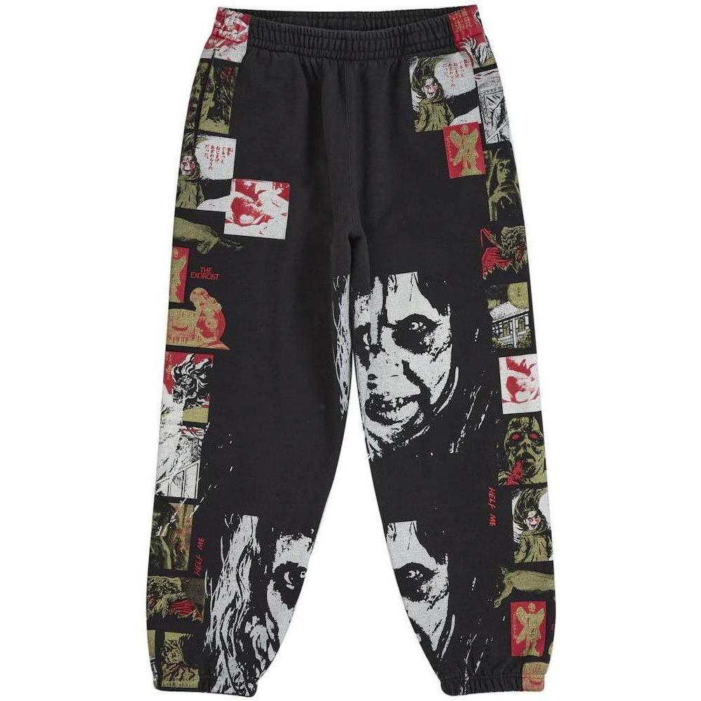 Supreme The Exorcist Sweatpant Black
