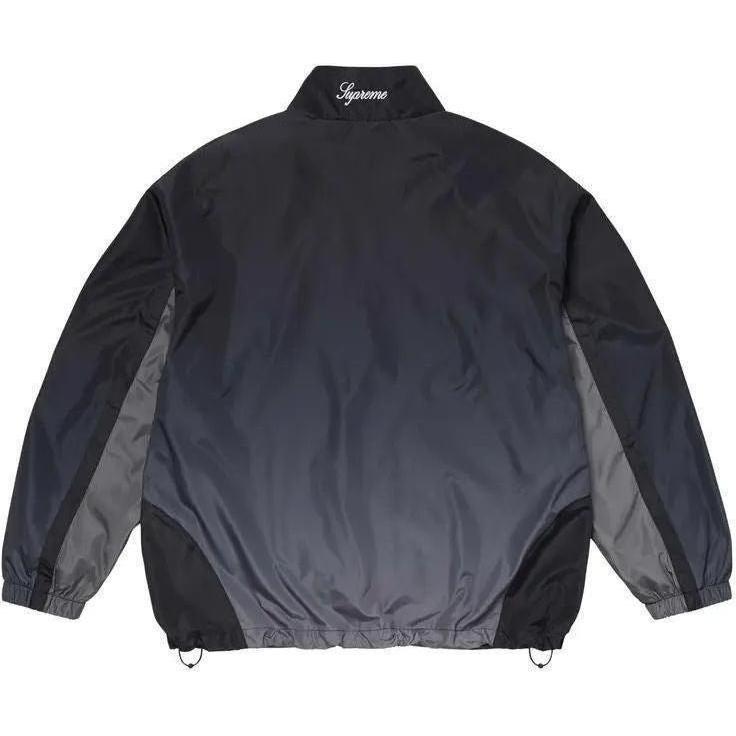 Supreme Umbro Gradient Track Jacket Black