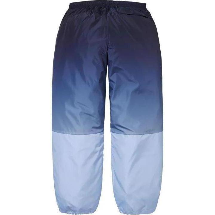 Supreme Umbro Gradient Track Pant Navy