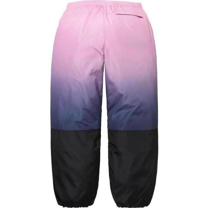 Supreme Umbro Gradient Track Pant Pink