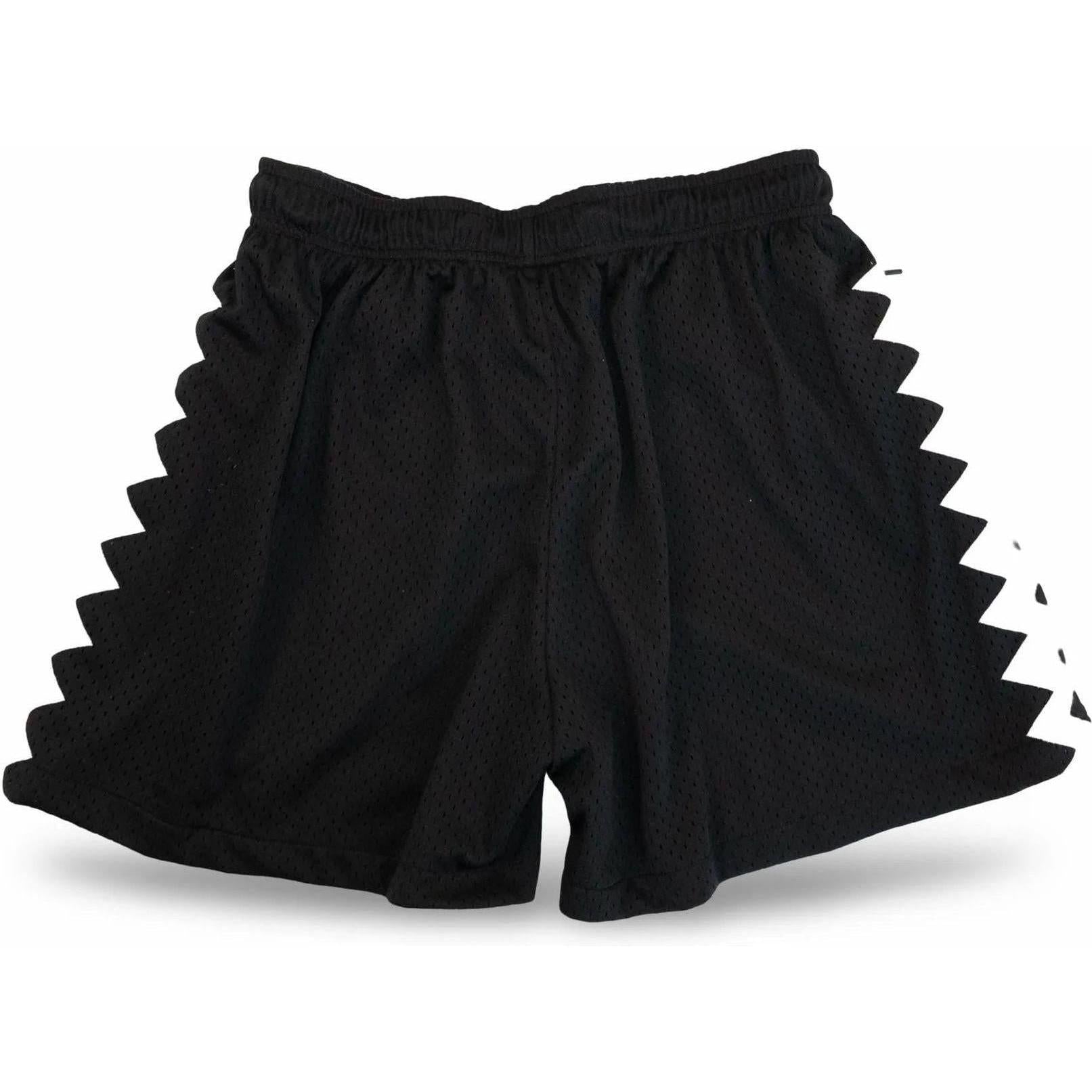 Tafari Shorts Black