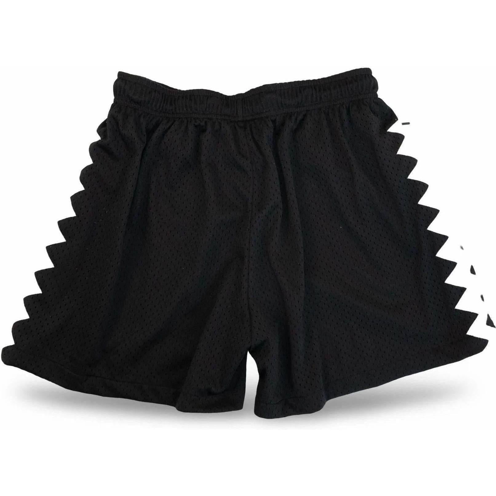 Tafari Shorts Black