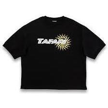 Tafari Sun T-Shirt