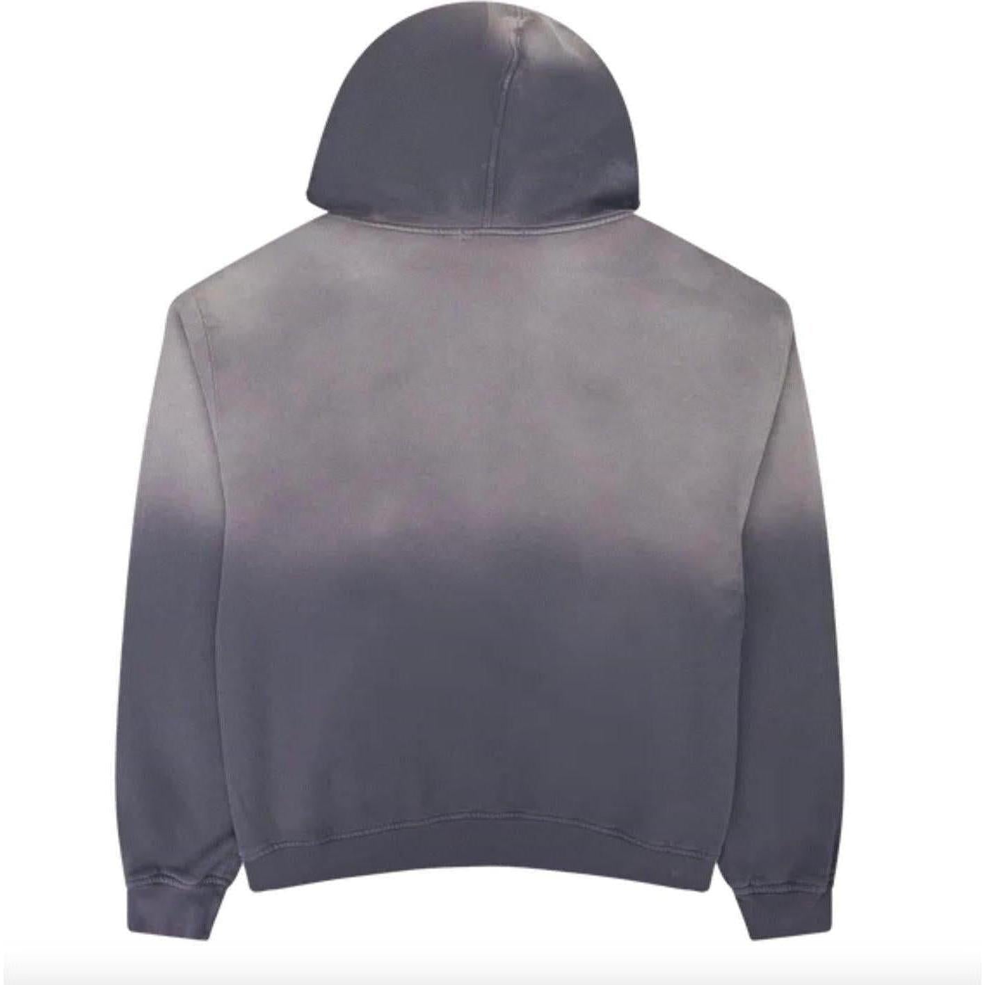 Thirteen Studios Grey Hoodie