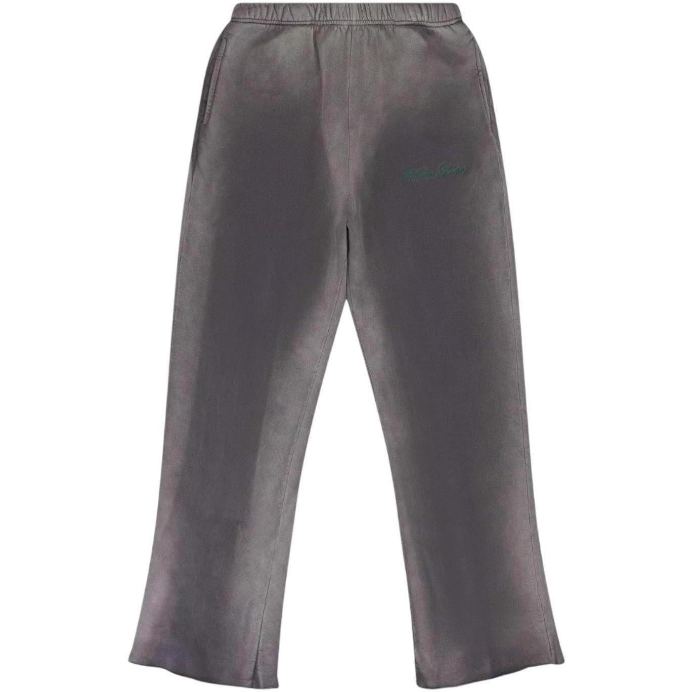 Thirteen Studios Grey Sweatpants