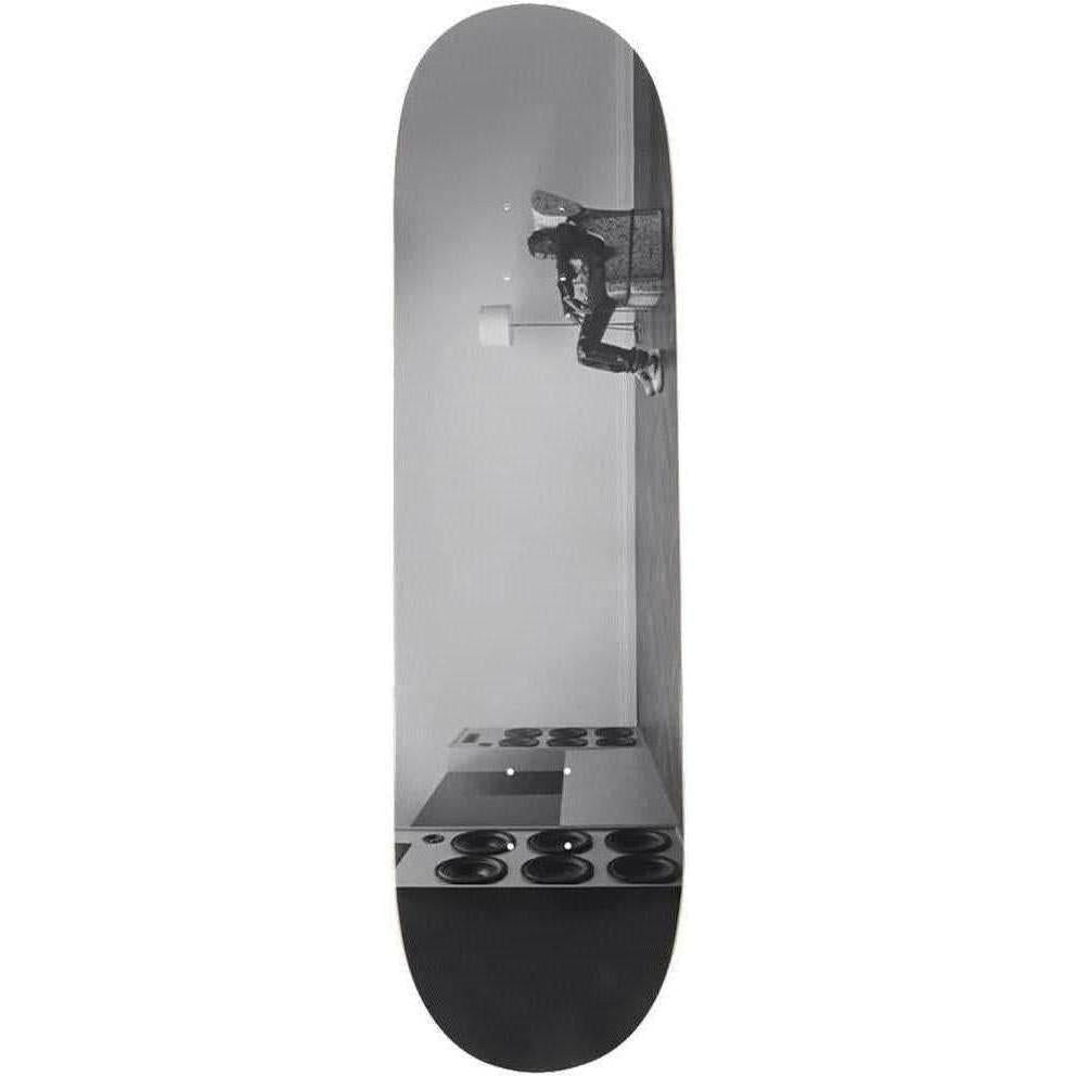Travis Scott Commercial Skateboard Deck