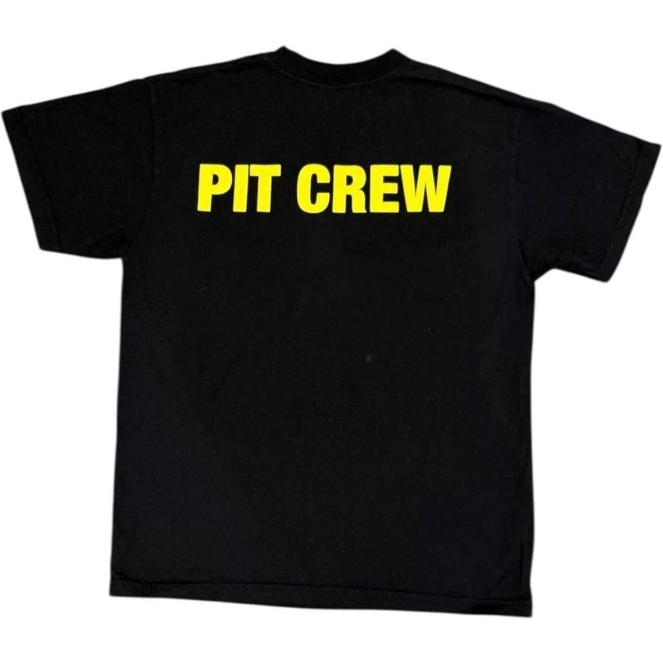 Travis Scott Stormi Kids T-Shirt Black