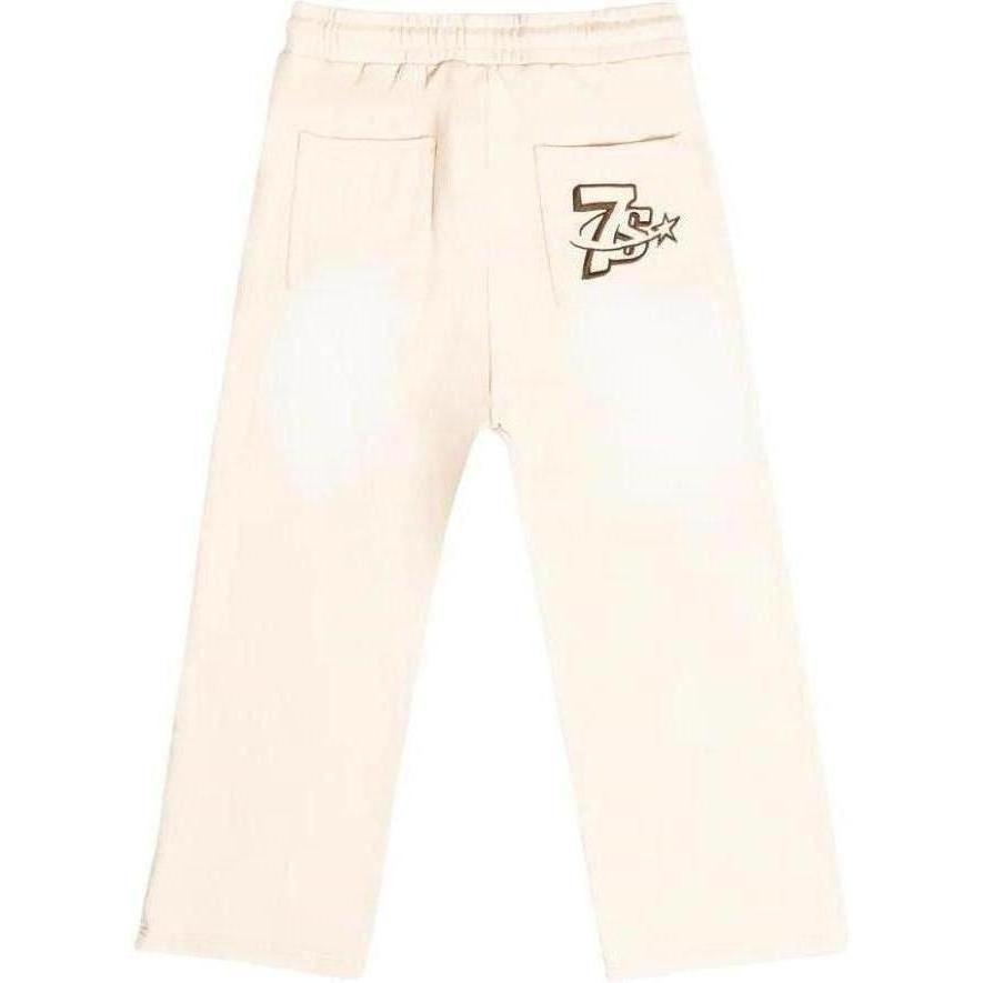 Triple Sevens All Star Sweatpants Brown