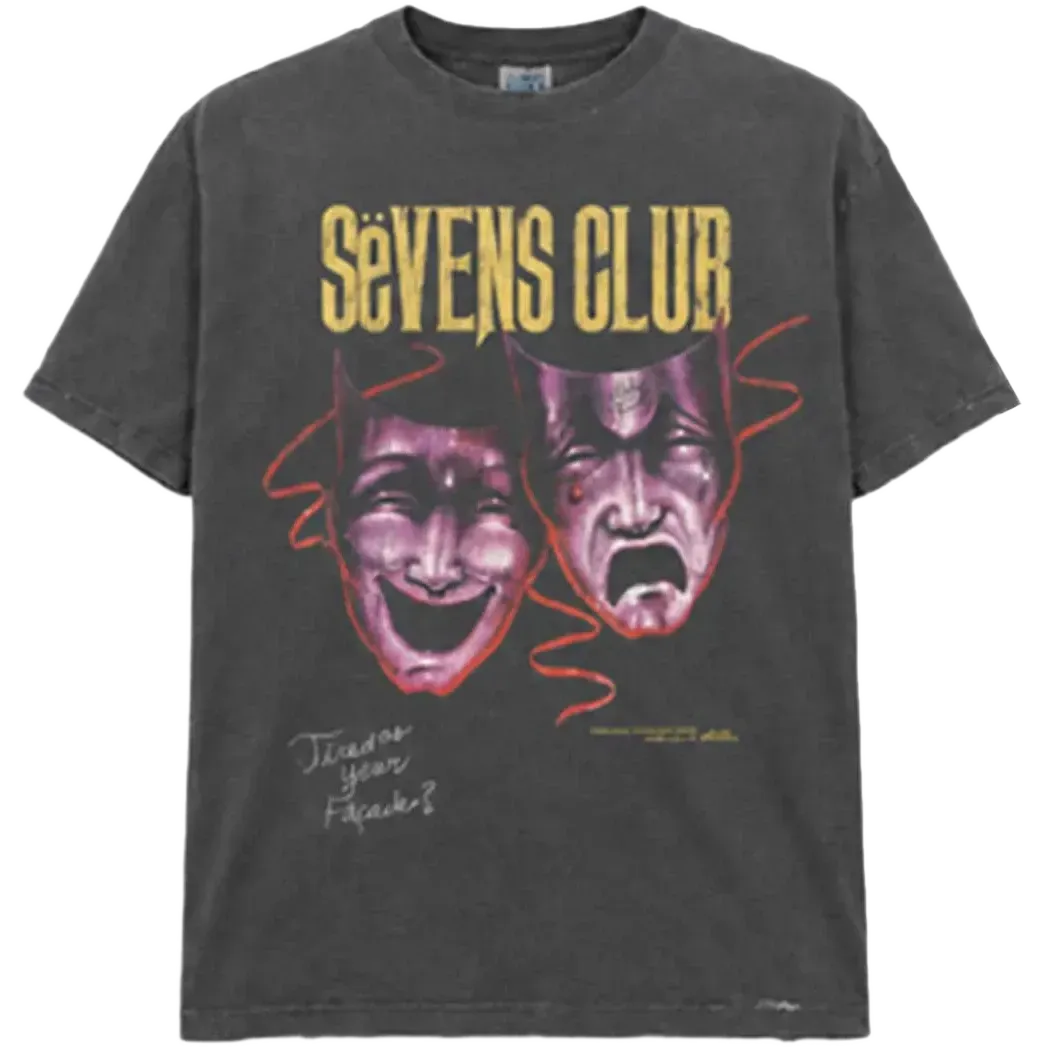 Triple Sevens Optical T-Shirt