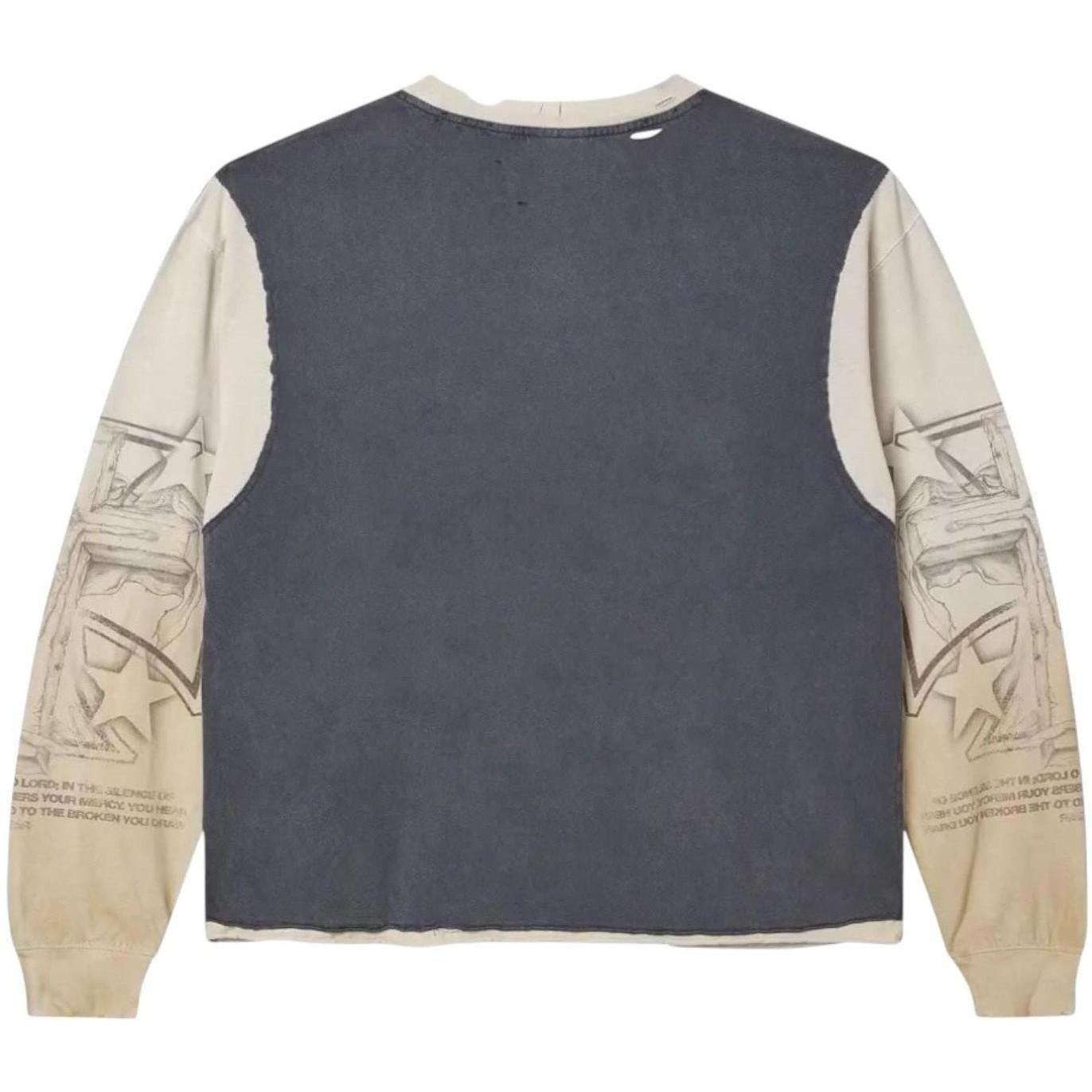 Vale Forever 13-69 L/S Tee Grey