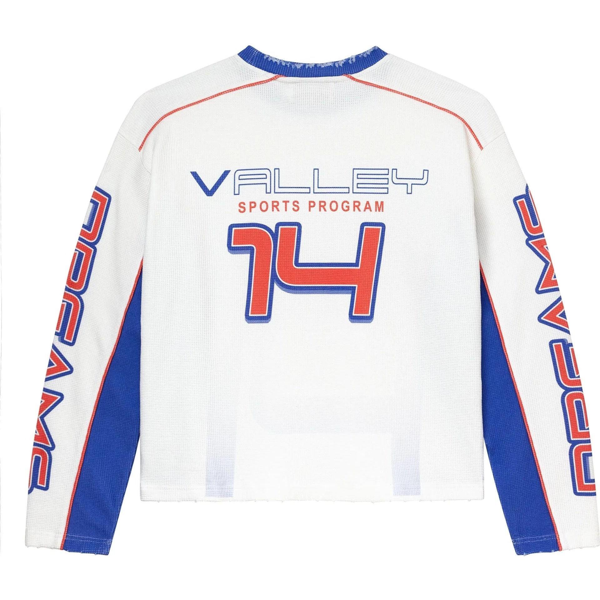 Vale Forever Air Force Thermal