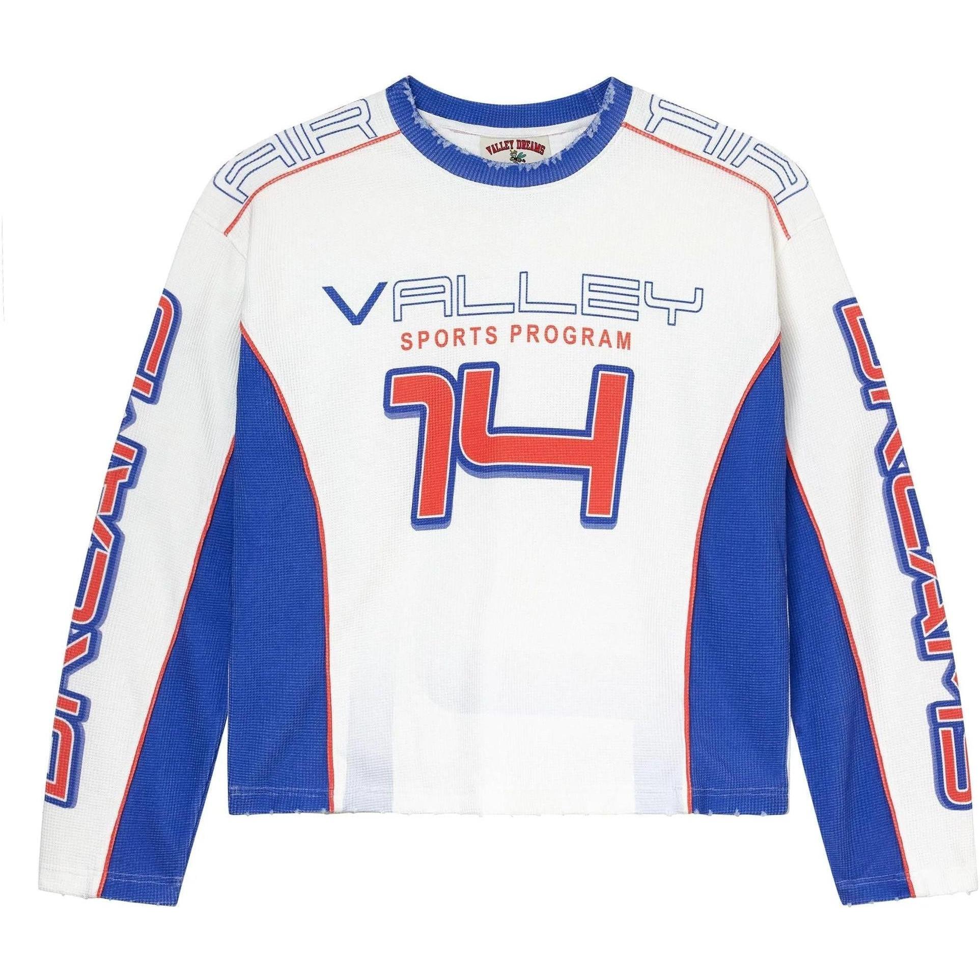 Vale Forever Air Force Thermal