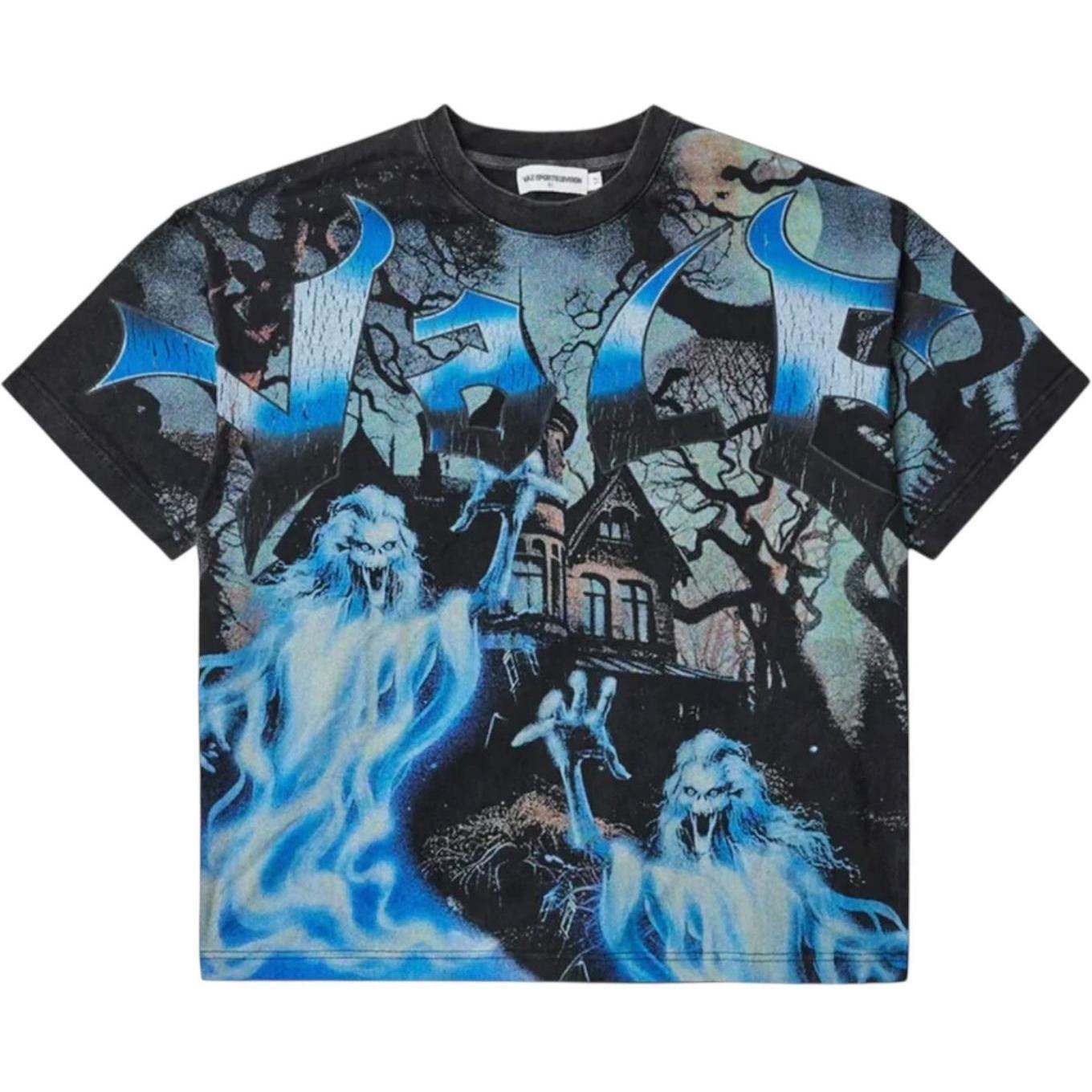 Vale Forever Casper Tee