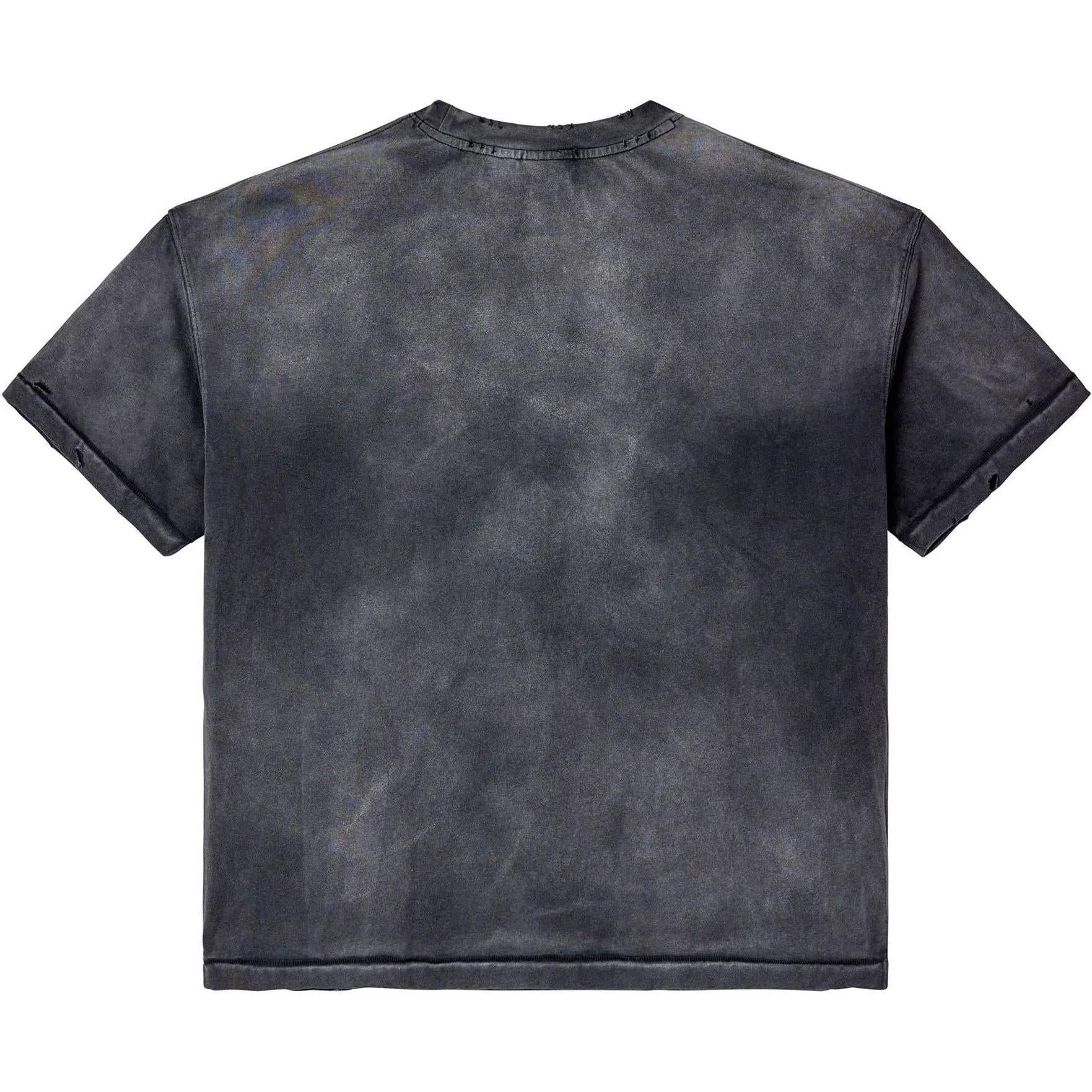 Vale Forever Da Ruler T-Shirt Black
