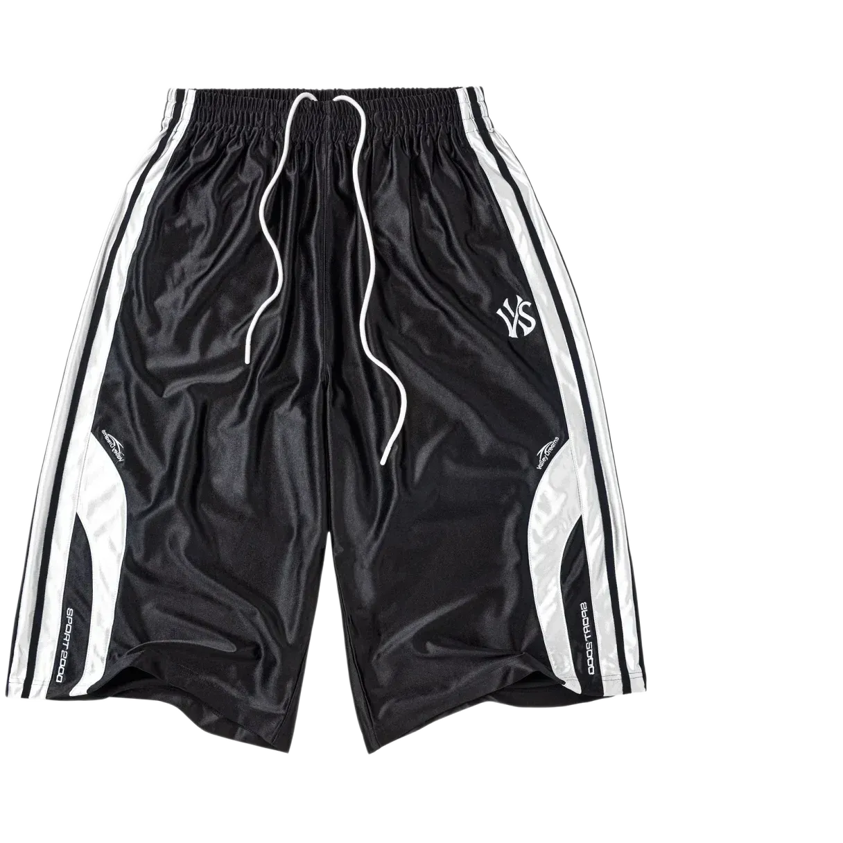 Vale Forever Dr Doom Shorts