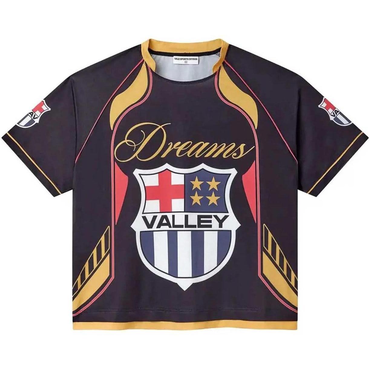 Vale Forever Dreams Futball Jersey