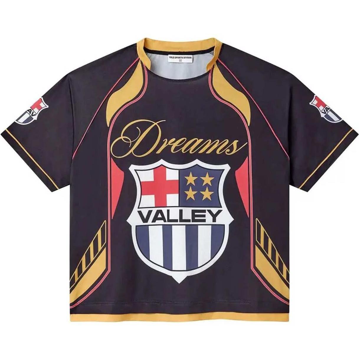 Vale Forever Dreams Futball Jersey