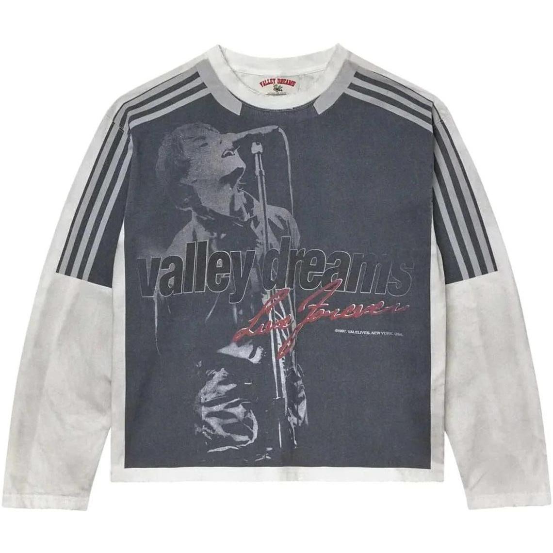 Vale Forever Encore L/S T-Shirt